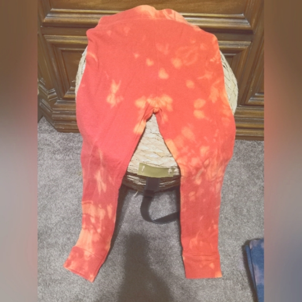 Girls leggings